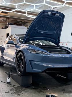 PPF Automotive 🚗
