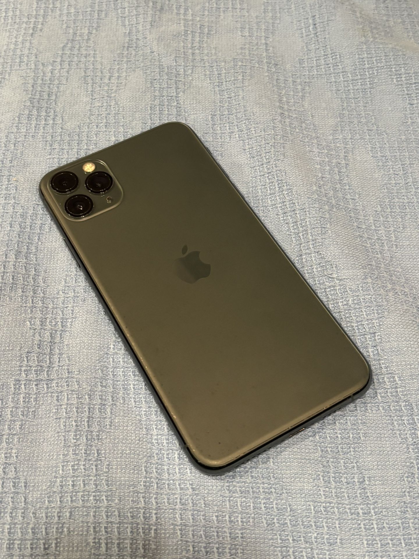 iPhone 11 Pro Max! Excellent Condition, AT&T