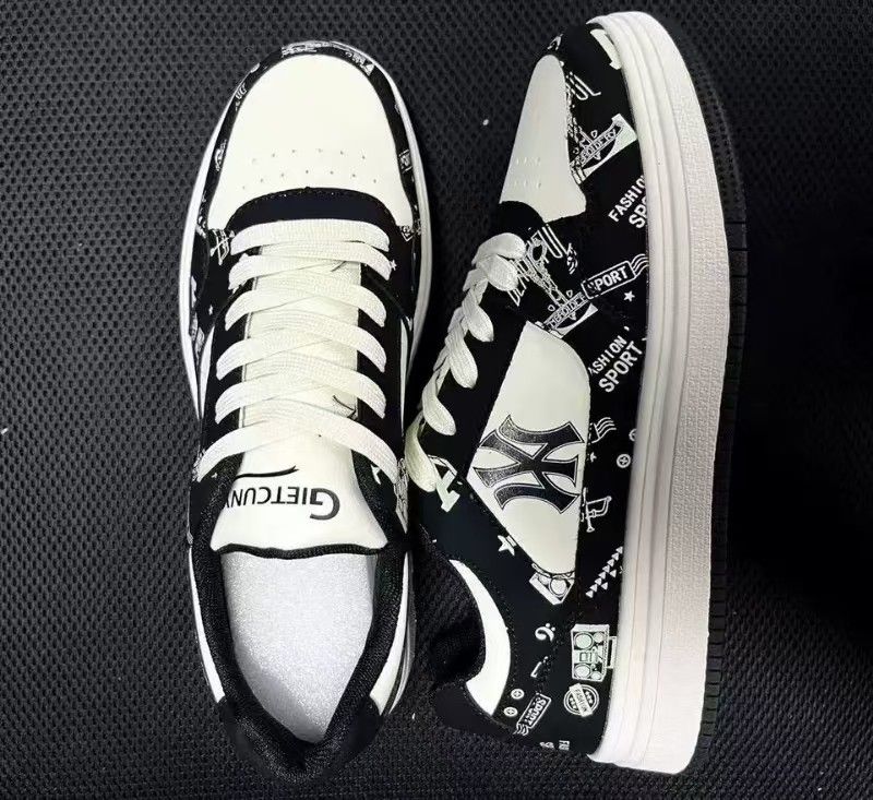 Air Force One Sneakers