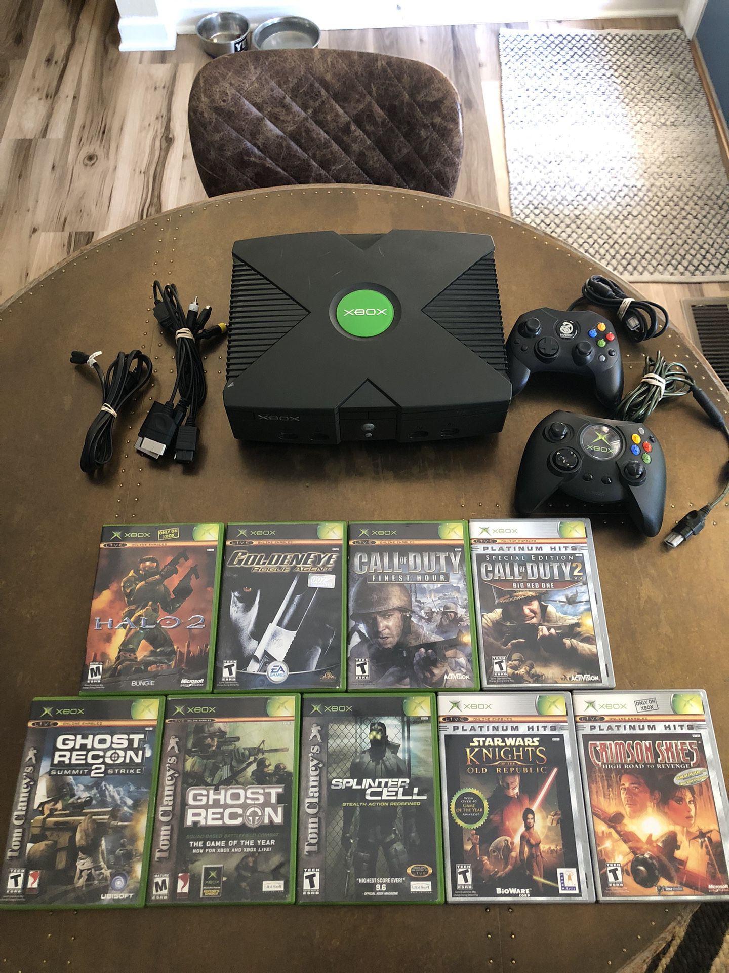 Sony PlayStation 2 Bundle With Games/controllers for Sale in Port Orchard,  WA - OfferUp