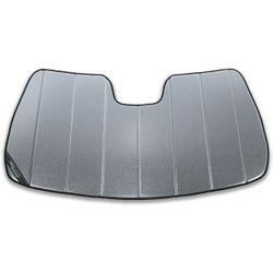 Covercraft Usv100 Premier Series Custom Sunscreen For 2022-2023 Silverado