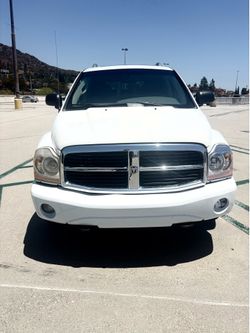 2006 Dodge Durango