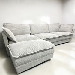 Couch Sectional 
