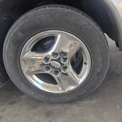 INFINITY RIMS