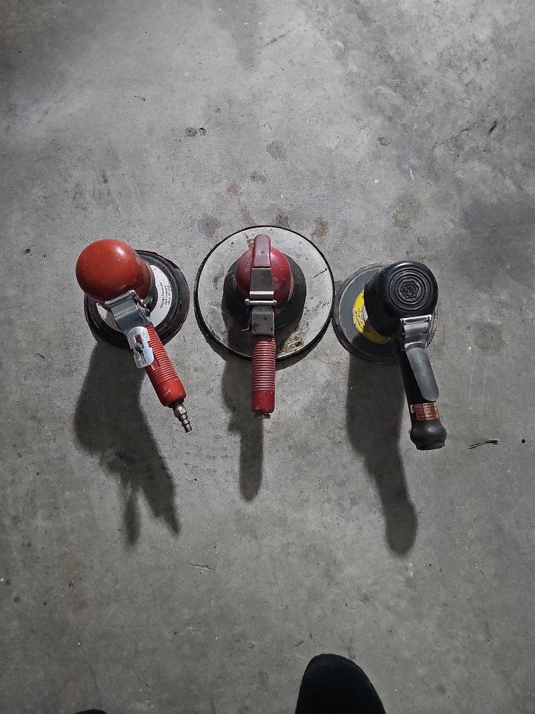 Air Danders 3 Pcs