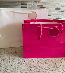 Gift bags