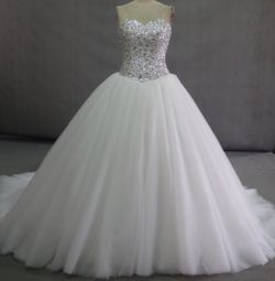 WEDDING DRESS FOR SALE