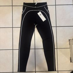 Alo sweats for woman Size Medium 