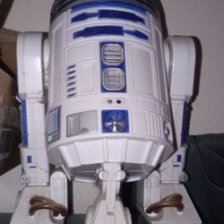 R2-D2 Interactive Droid 