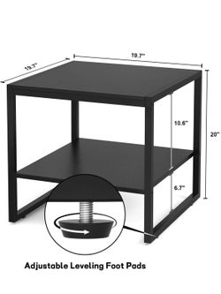 End Table