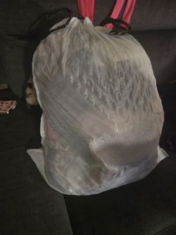 Womens clothes size Large ( Large Bag )