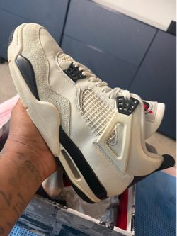 Jordan 4 size 11