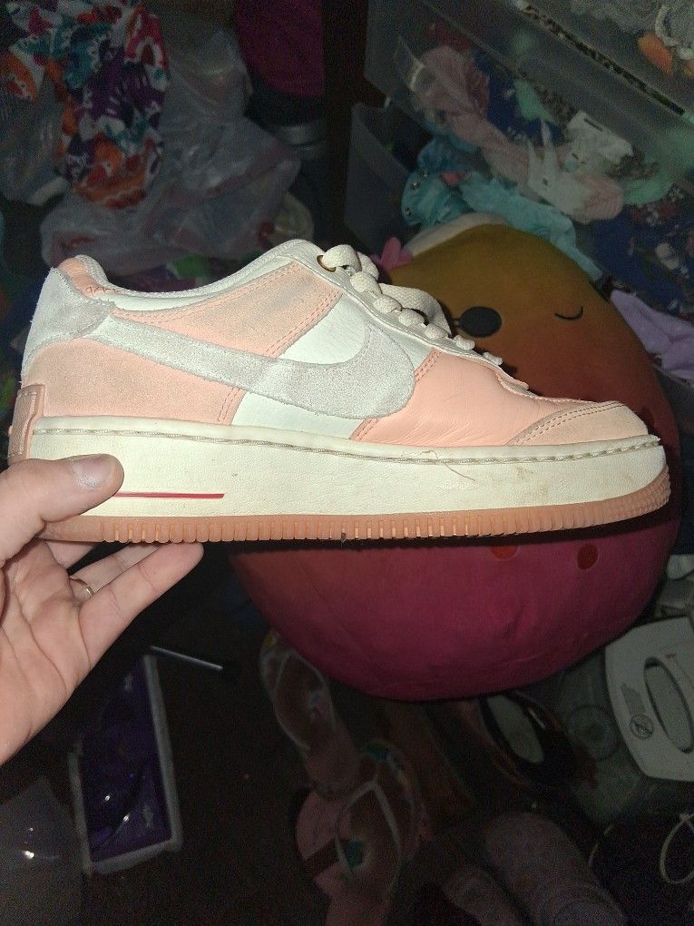 Air Force 1 Size 7