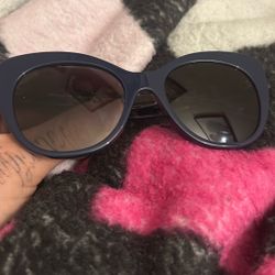 Coach Sunglasses 
