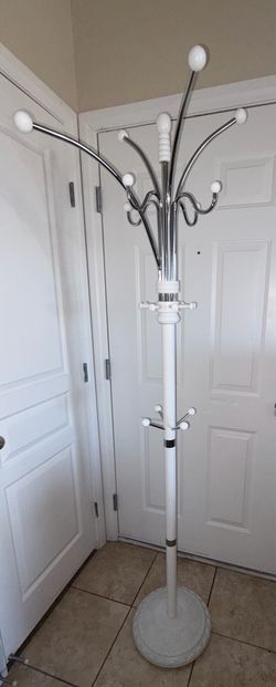 Coat rack