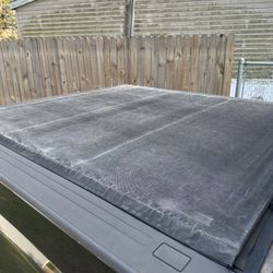 Truck Bed Cover