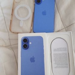 iPhone 16 