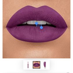 Liquid Lipstick