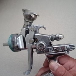 SATAJET 3000 HVLP SPRAY GUN