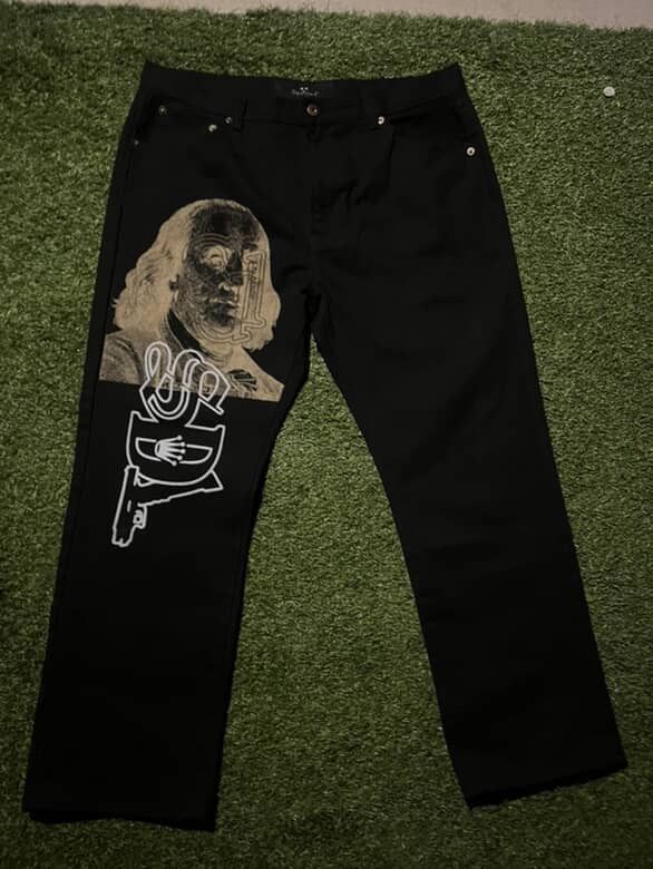 Sdl Jeans