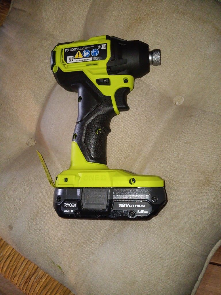 Ryobi