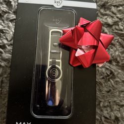 Ion Max 5 Speed Cordless Clippers 