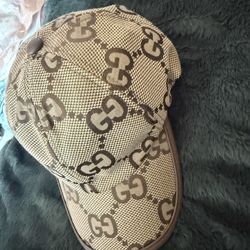 Brand New Gucci Hat 