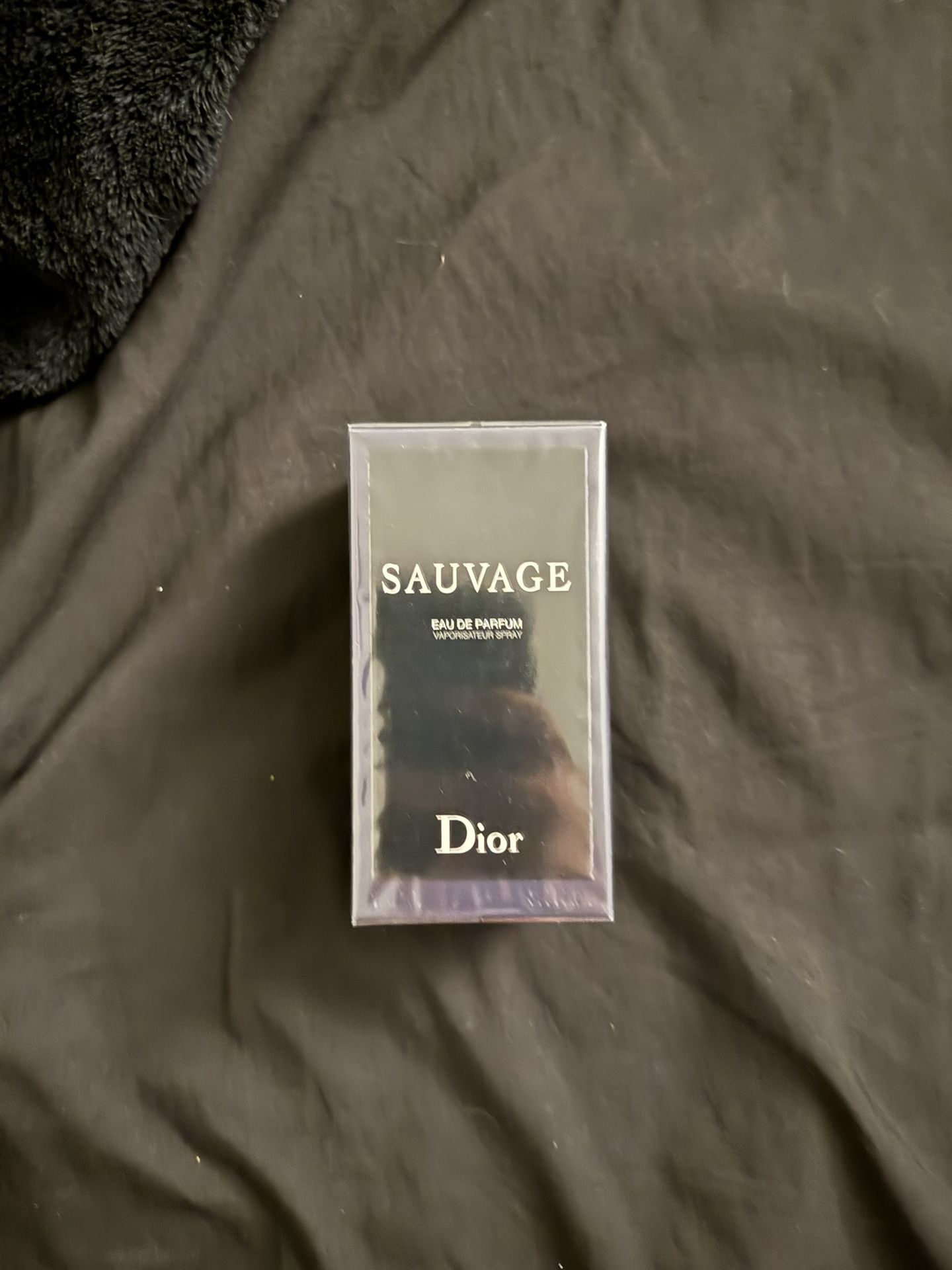 Dior savauge eau de parfum