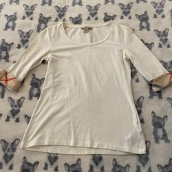 Burberry Women’s Shirt | Size : XS