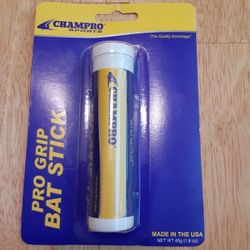 Champro pro grip bat stick