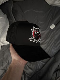 SDL Snapback Hat