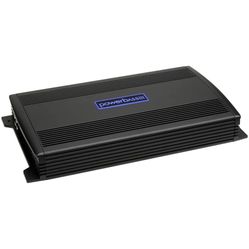 Amplifier POWERBASS ASA3-600.2 1200 WATT 2 CHANNEL CLASS AB CAR AUDIO AMPLIFIER AMP