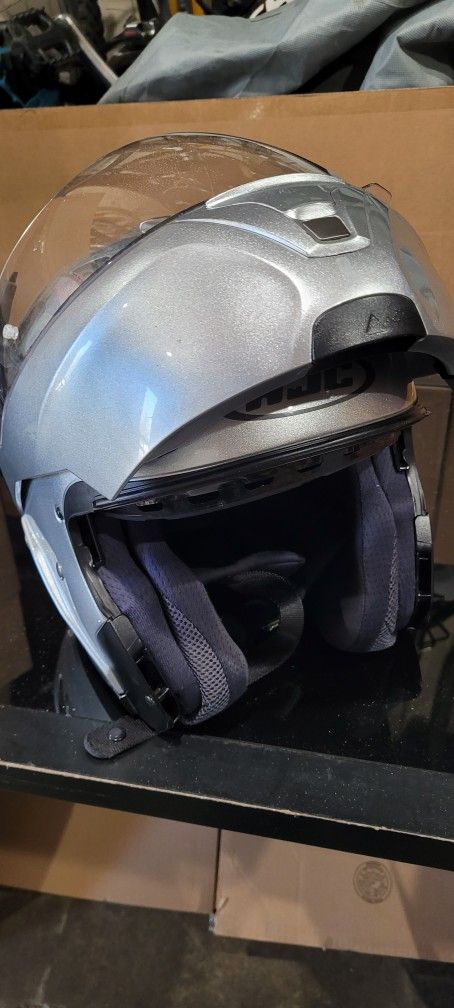 Scooter/motorcycle Helmet
