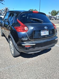 Juke 2014