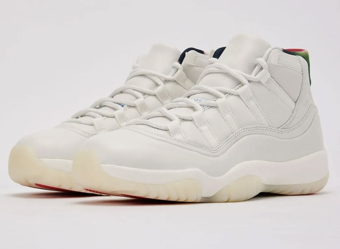 Air Jordan 11 “285” ATL - Size 11 Brand New - One Pair 