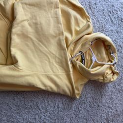 Palm Angels Hoodie 