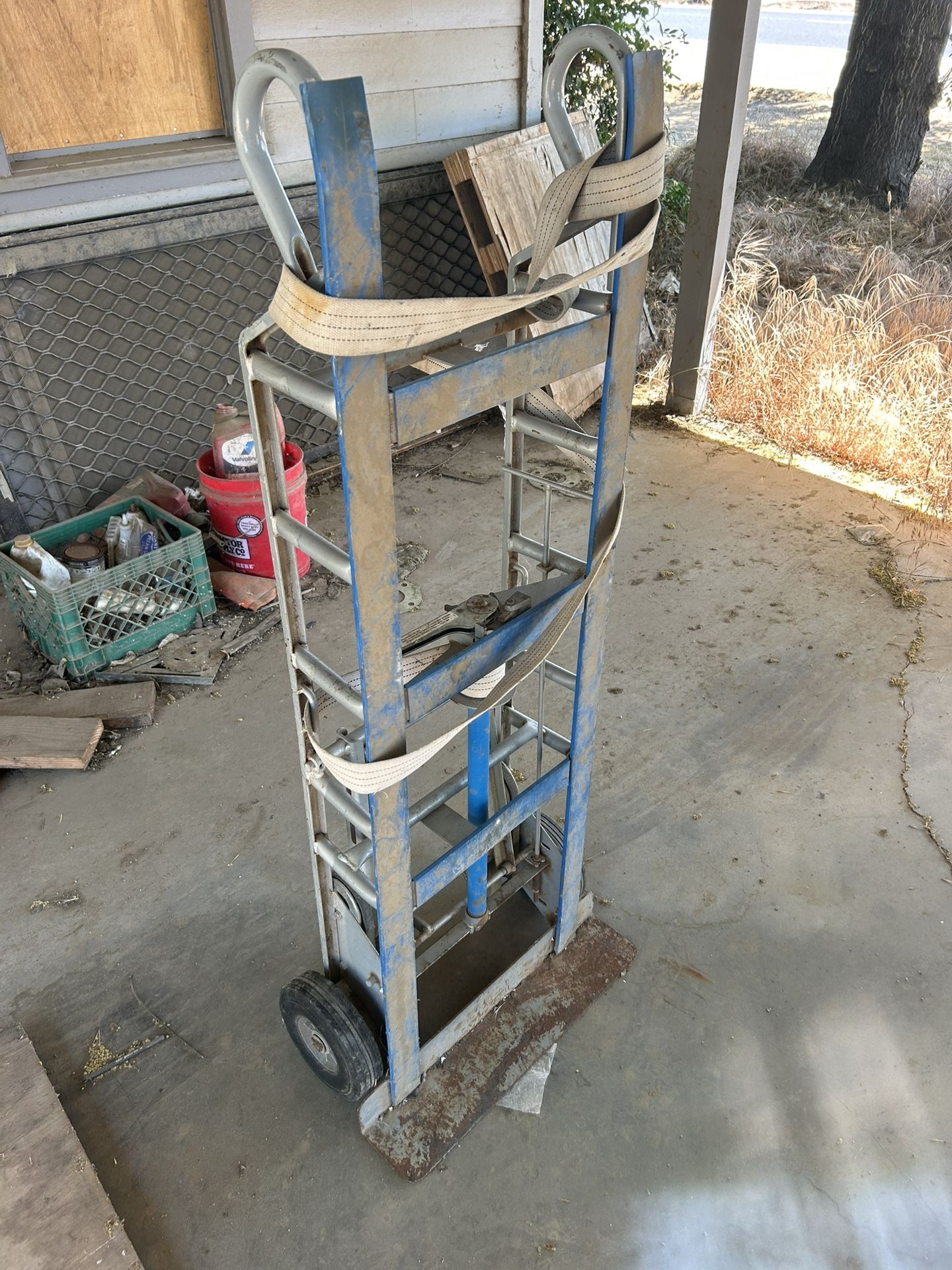 Furniture Dolly
