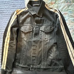 Palm Angels Jean jacket 