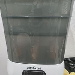Bottle Sterilizer