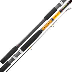 12 ft ugly stik big water