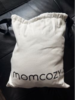 Mom cozy-Carrier baby