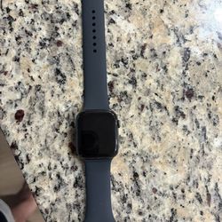 Apple Watch Series 5