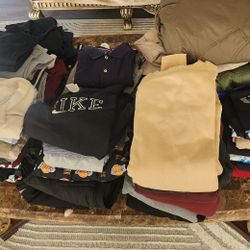Clothes