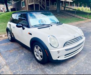 2006 Mini Cooper