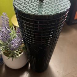 Starbucks cup