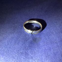 Silver Ring