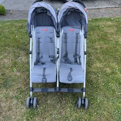 Uppababy G-Link 2
