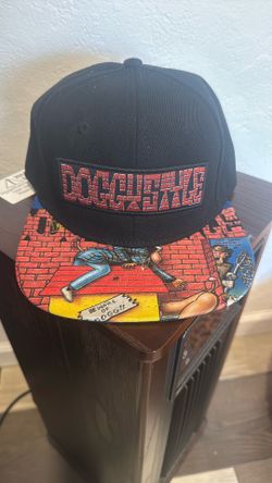 Doggystyle Snoop Dog Hat 