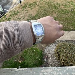 Fossil Arkitekt Watch