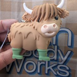 Bath& Body Works Hand Sanitizer Holder